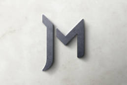 JM logodesign