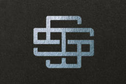 STS Monogramm Logo