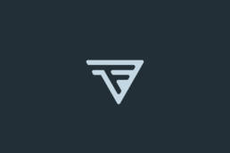 TF Logo Monogram