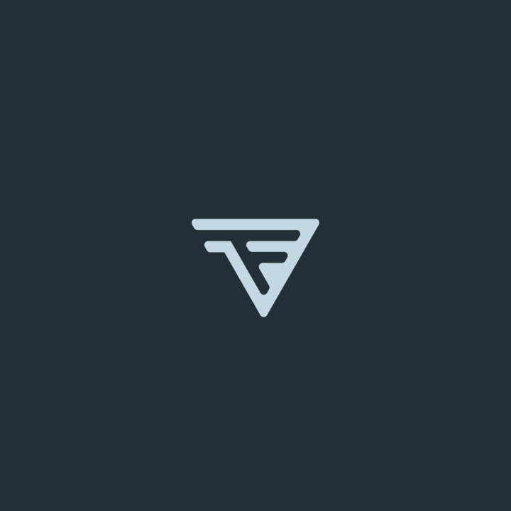 TF Logo Monogram