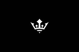 crown grafikdesign logo
