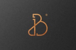 JB Monogram Logo