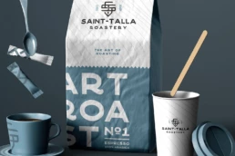 Kaffee Design Produkt Design